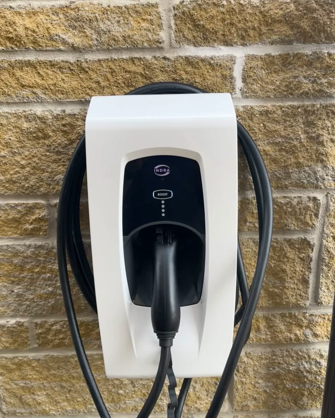EV Charger Installation