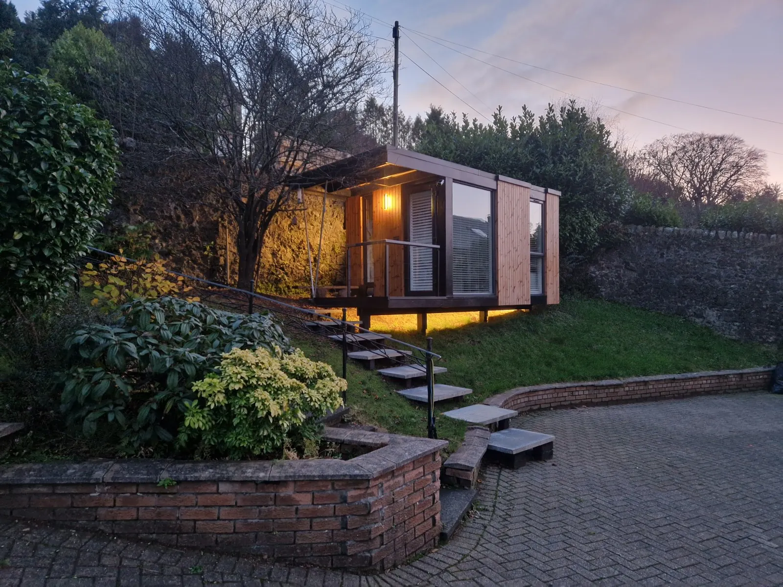 Domestic Extensions & Conversions